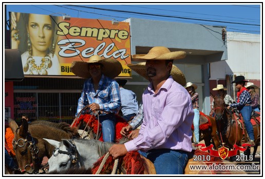 rolim de moura